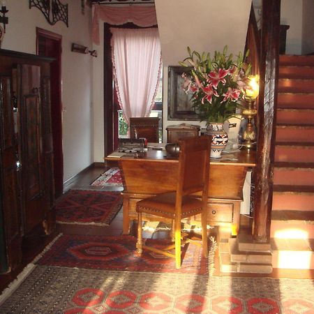 Villa Belfiore Ostellato Kültér fotó