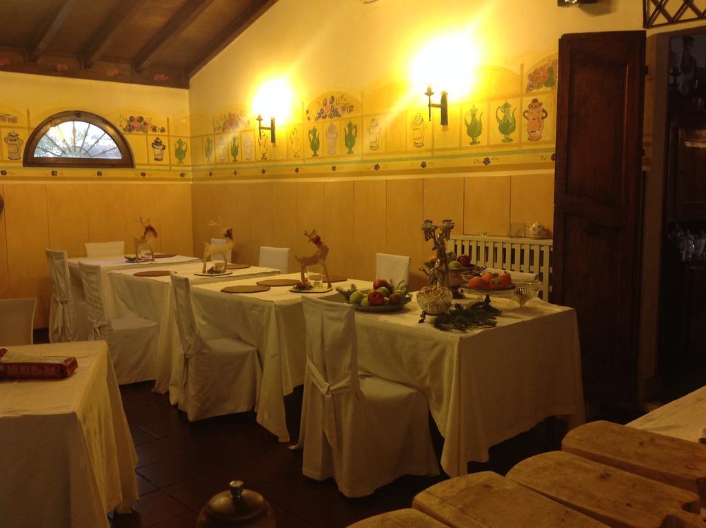 Villa Belfiore Ostellato Kültér fotó