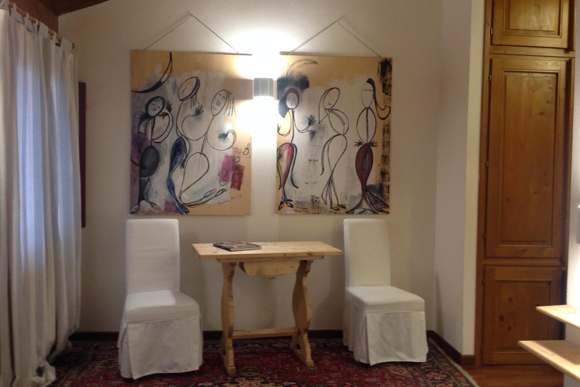 Villa Belfiore Ostellato Szoba fotó