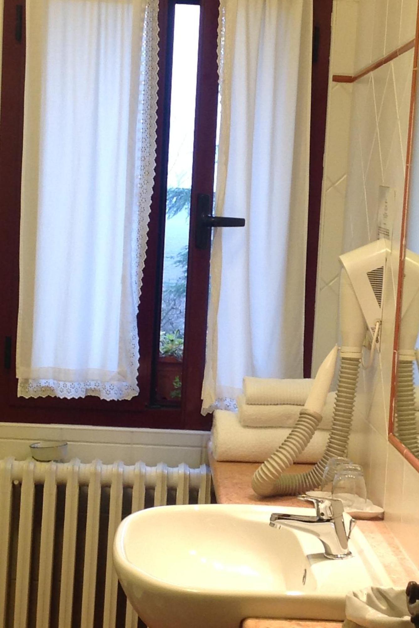 Villa Belfiore Ostellato Szoba fotó