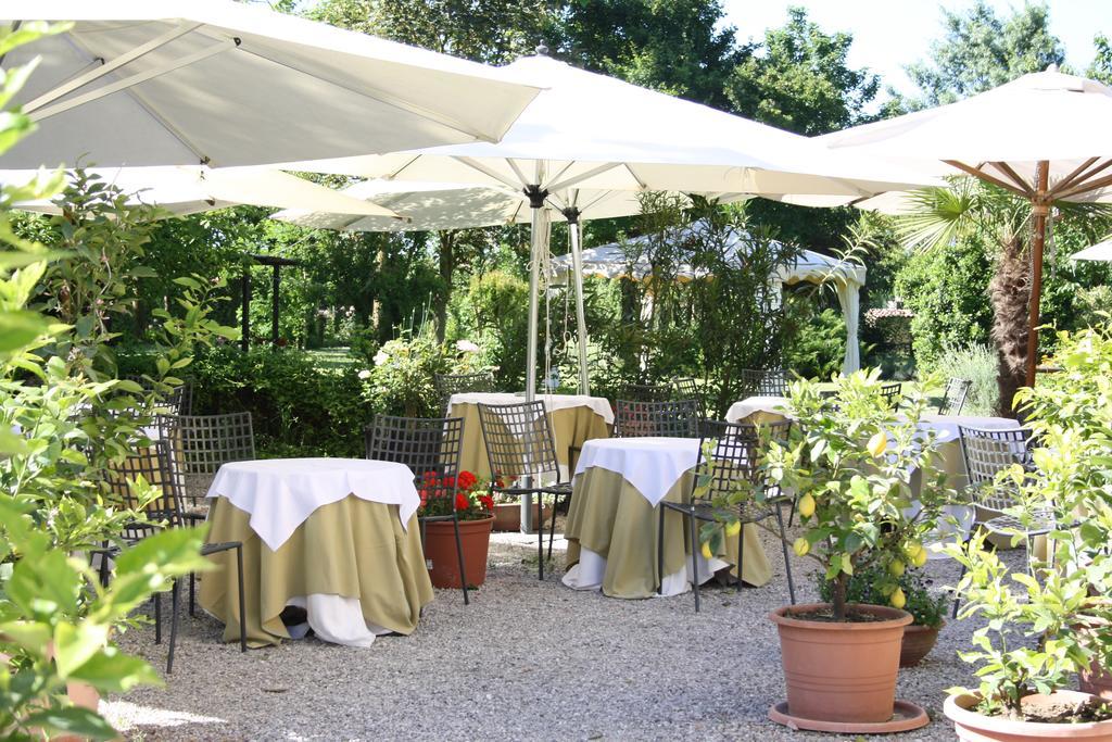 Villa Belfiore Ostellato Kültér fotó