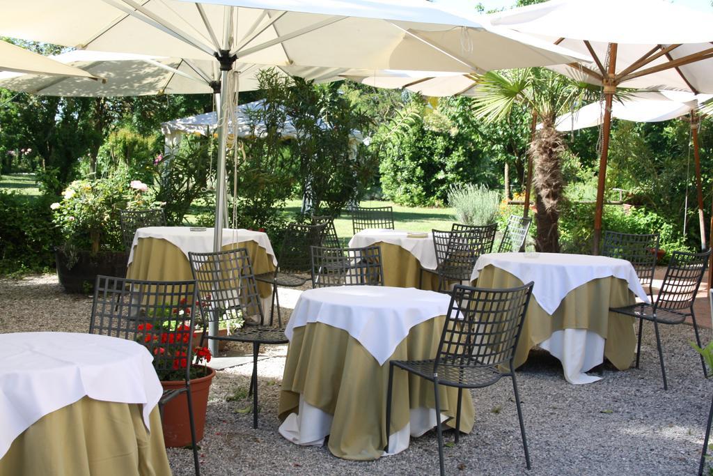 Villa Belfiore Ostellato Kültér fotó