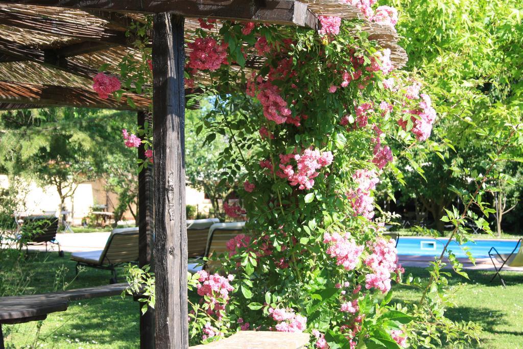 Villa Belfiore Ostellato Kültér fotó