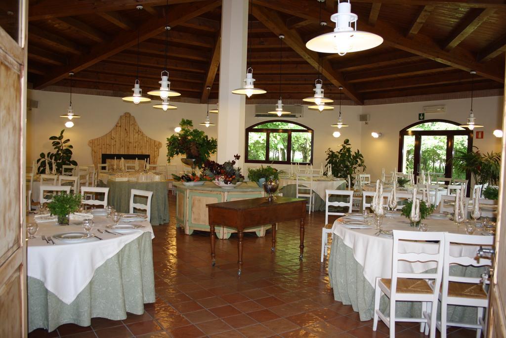 Villa Belfiore Ostellato Kültér fotó