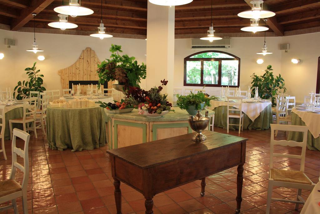 Villa Belfiore Ostellato Kültér fotó