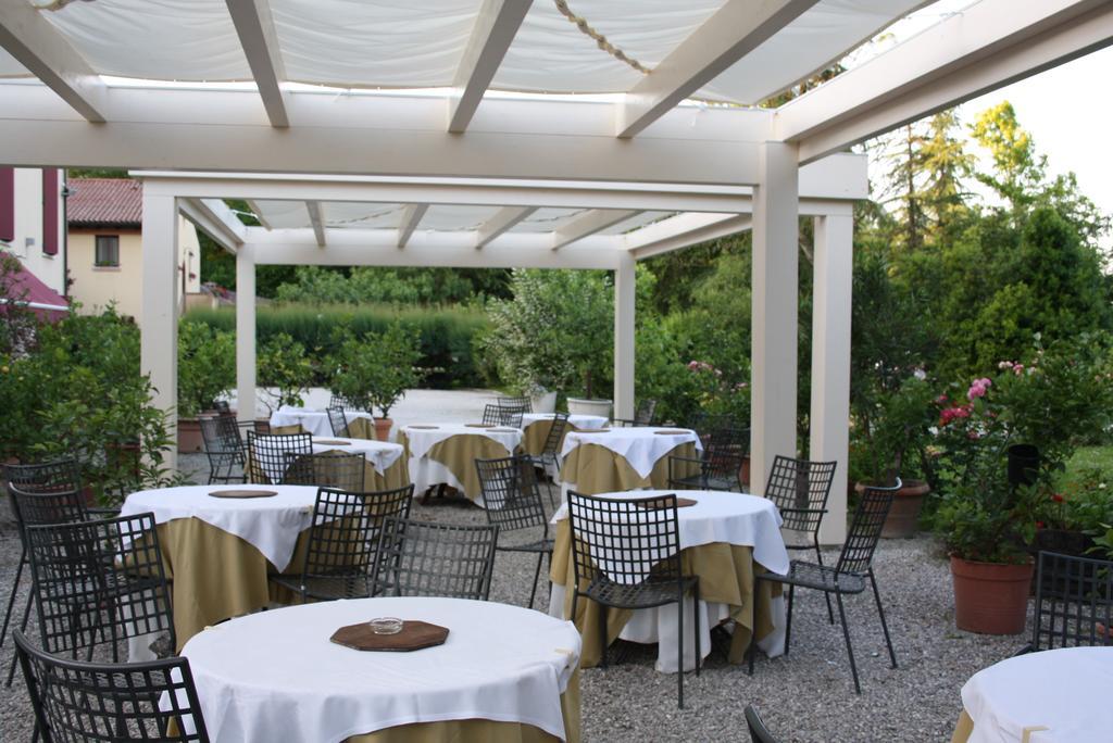 Villa Belfiore Ostellato Kültér fotó
