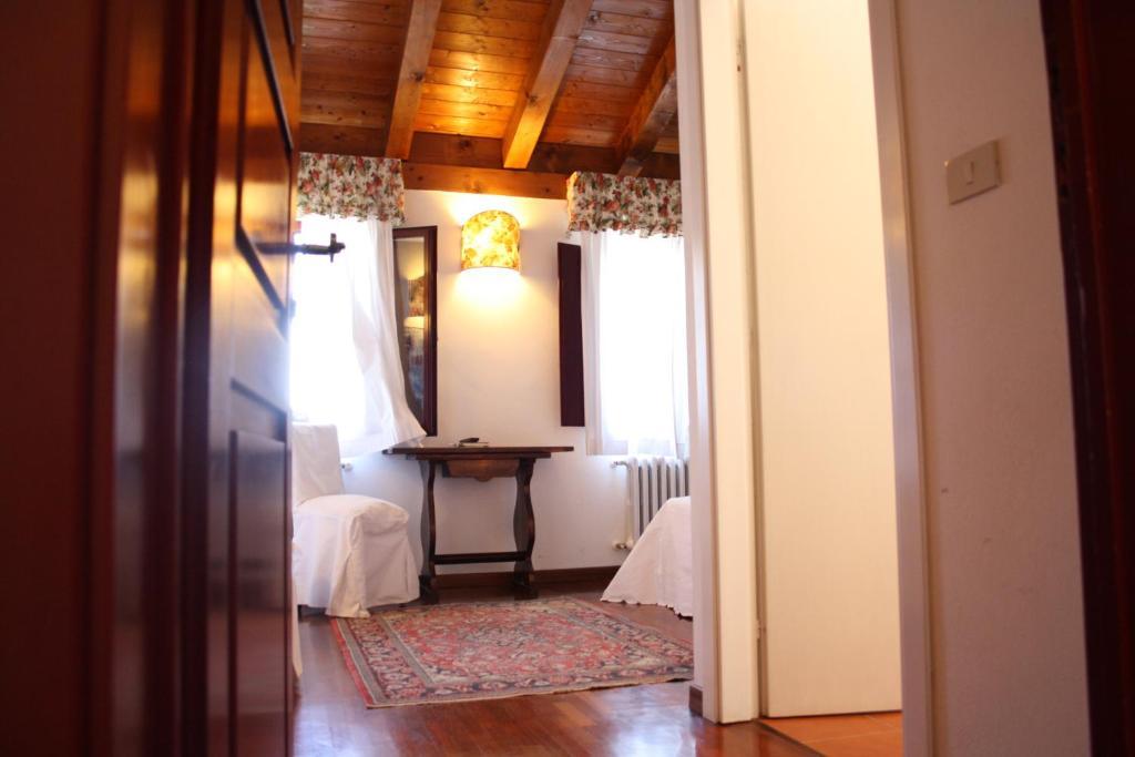 Villa Belfiore Ostellato Szoba fotó