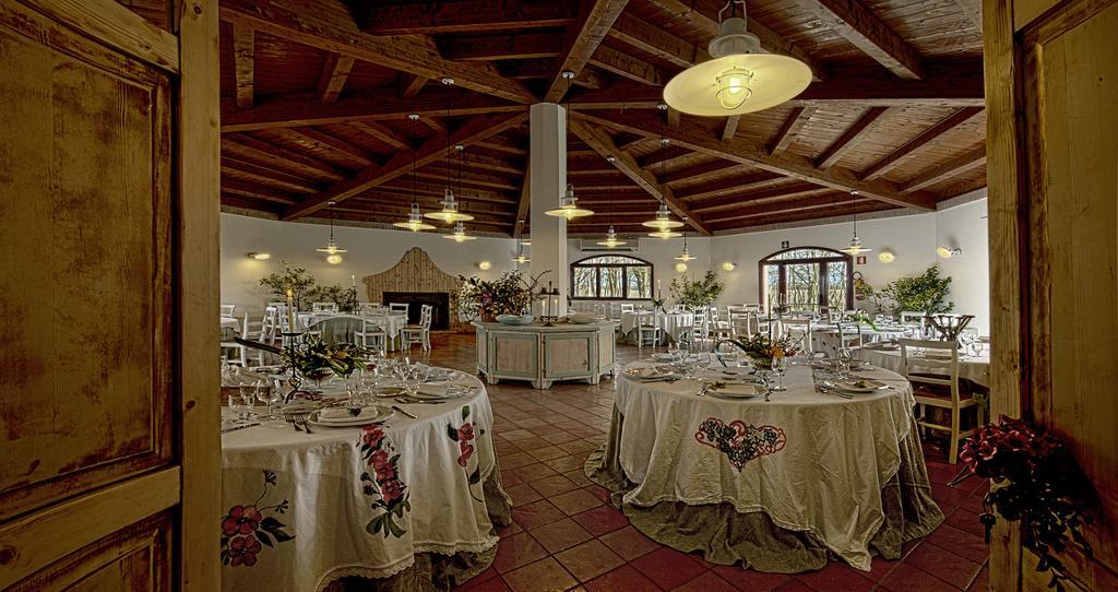 Villa Belfiore Ostellato Kültér fotó