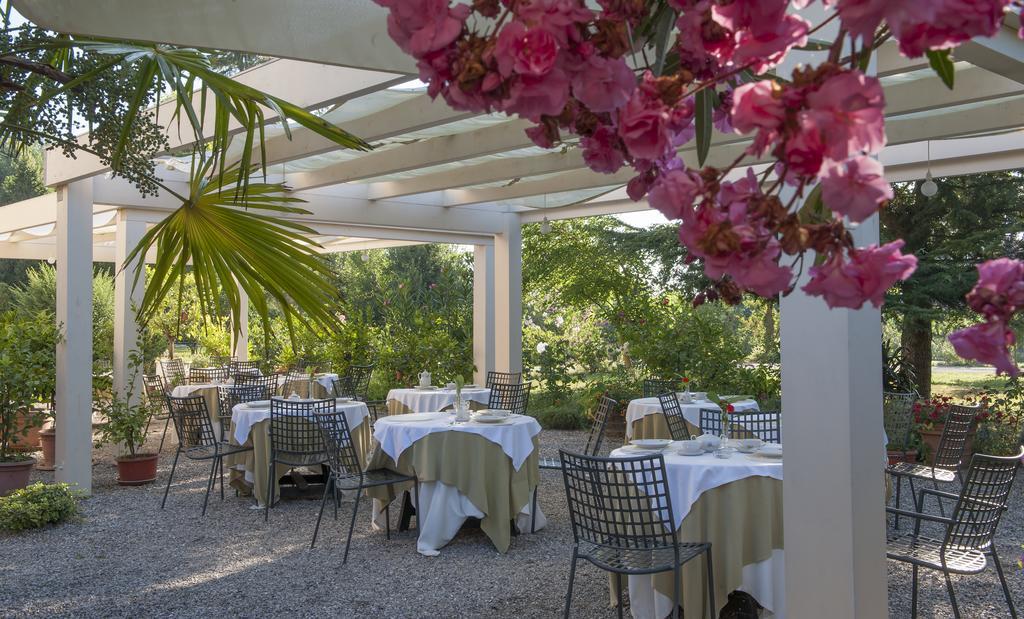 Villa Belfiore Ostellato Kültér fotó
