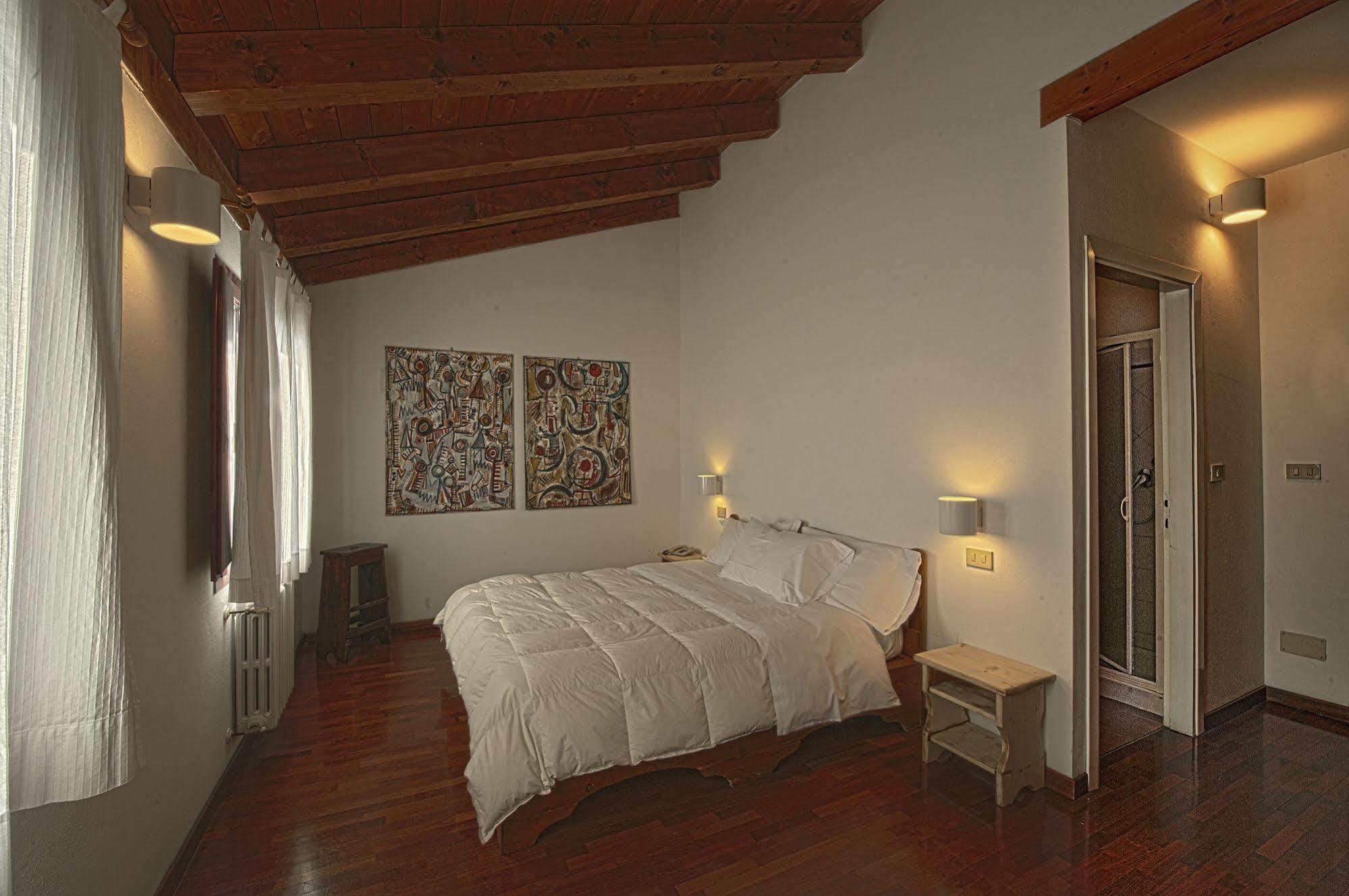 Villa Belfiore Ostellato Kültér fotó